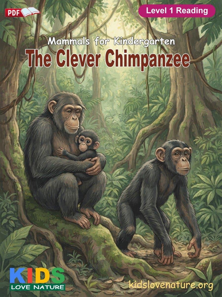 The Clever Chimpanzee