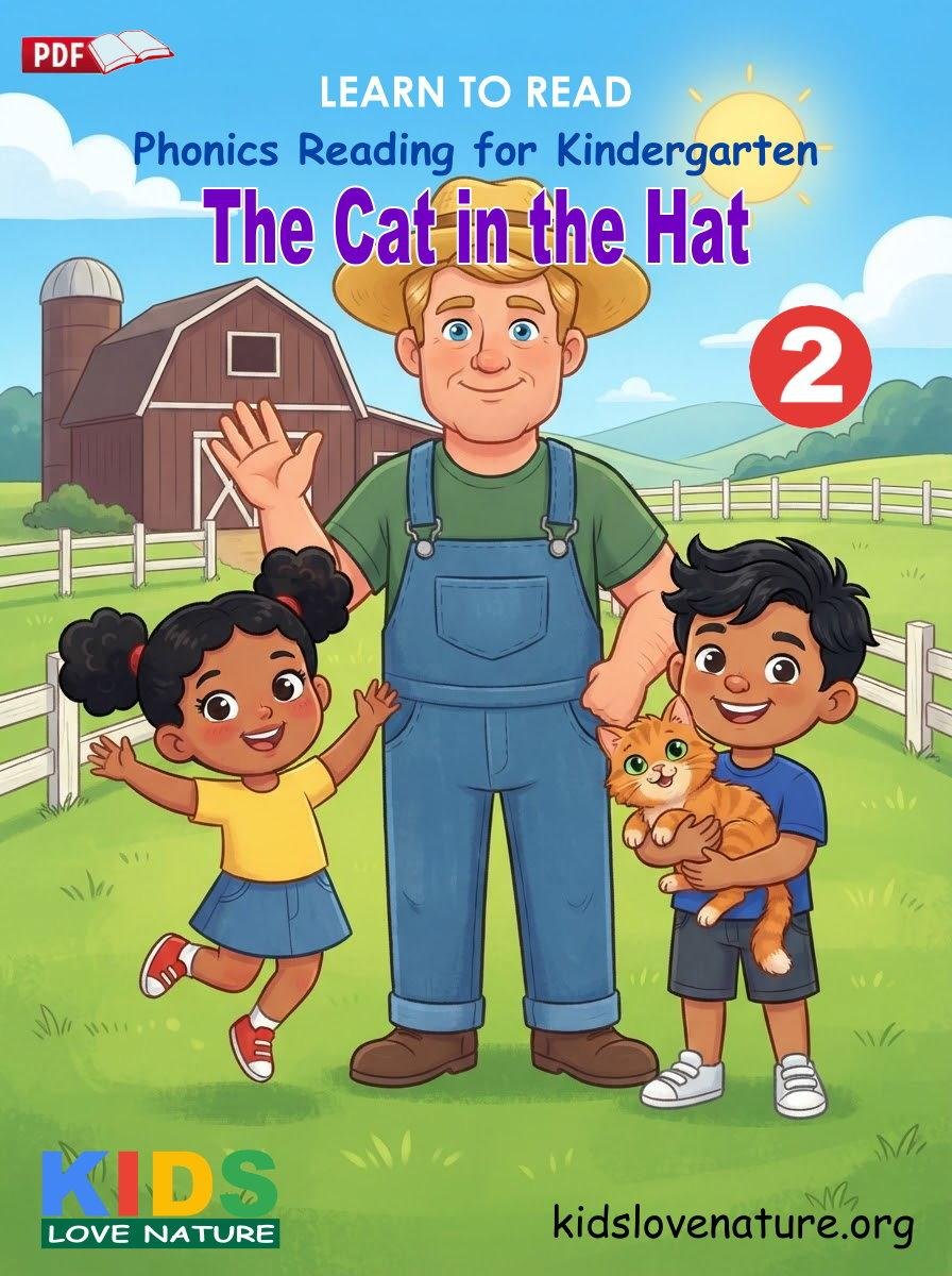 The Cat in the Hat