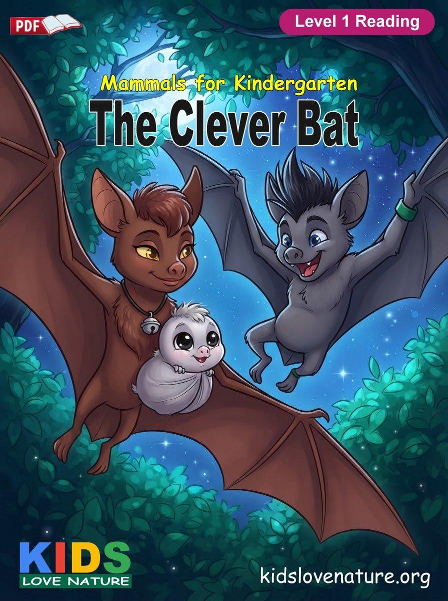 The Clever Bat
