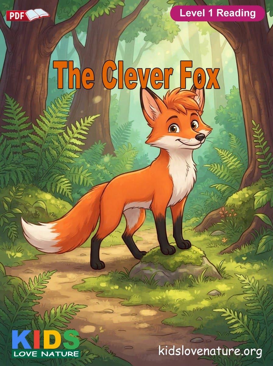 The Clever Fox