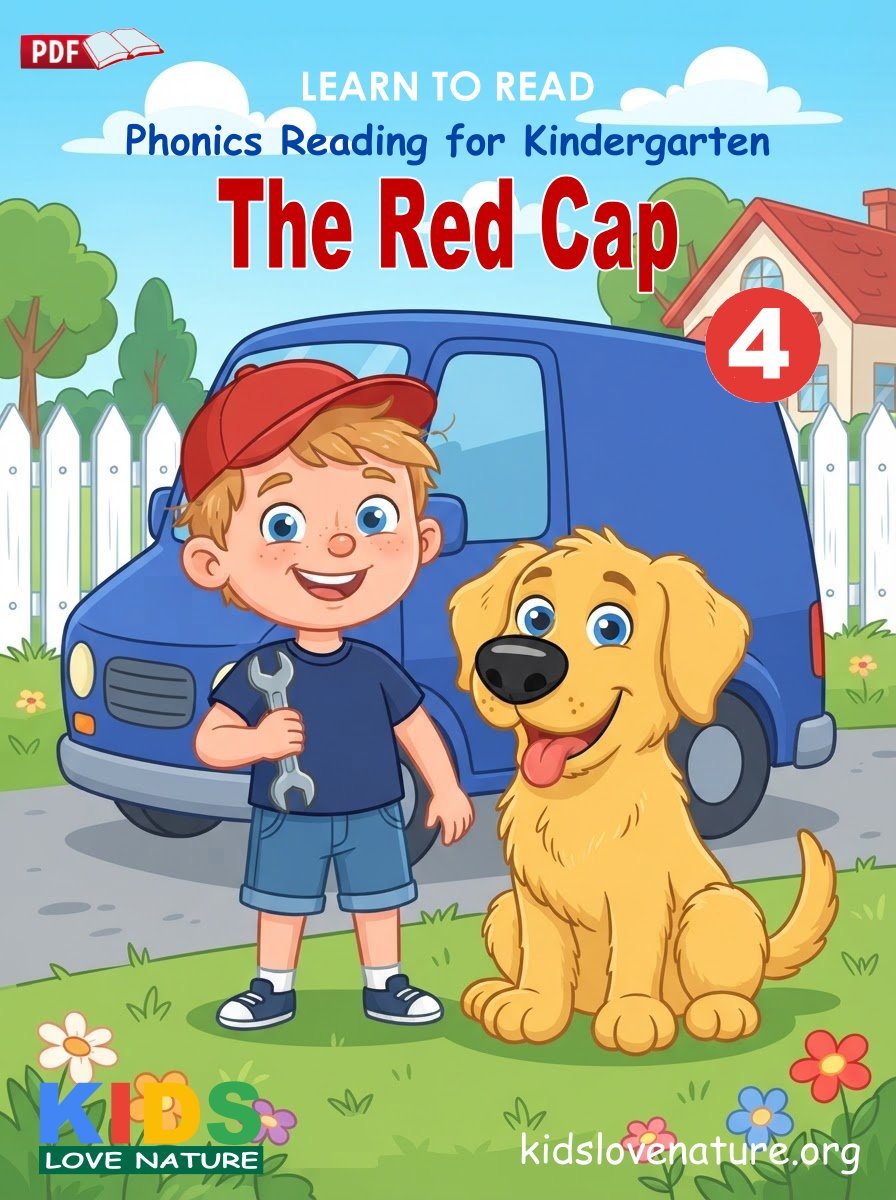 The Red Cap