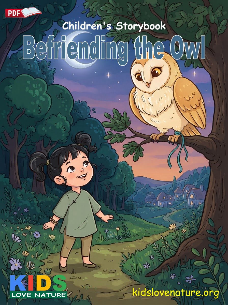 Befriending the Owl