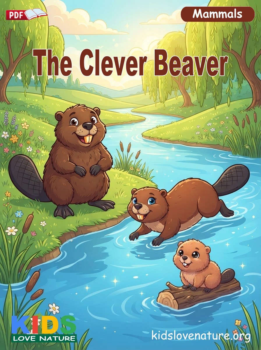 The Clever Beaver