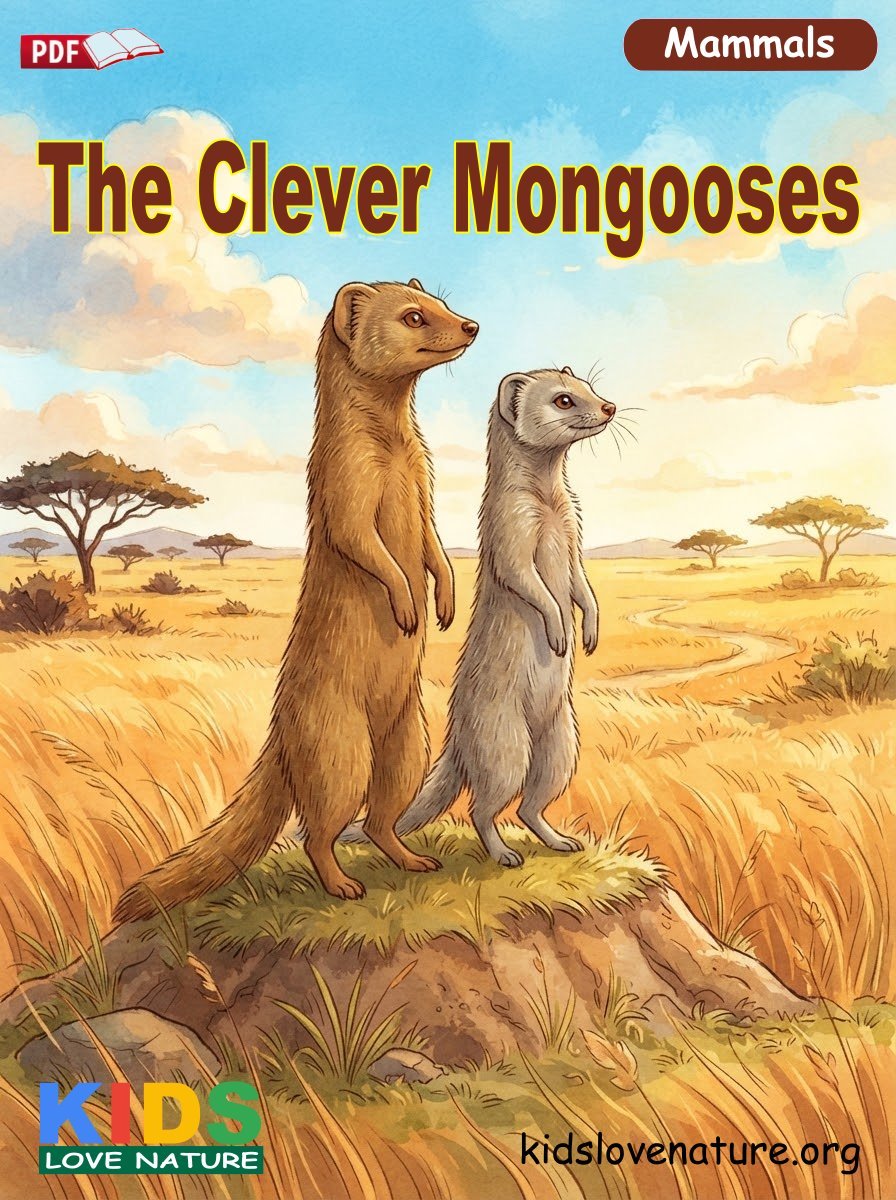 The Clever Mongooses