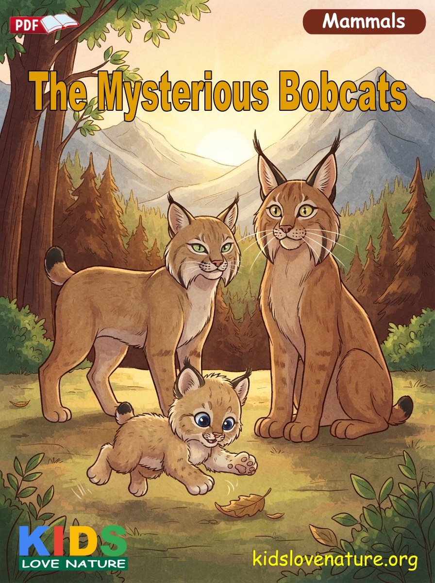 The Mysterious Bobcats