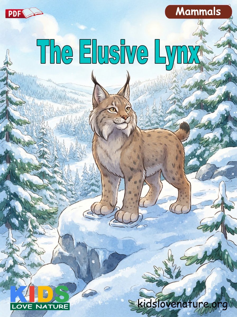 The Elusive Lynx