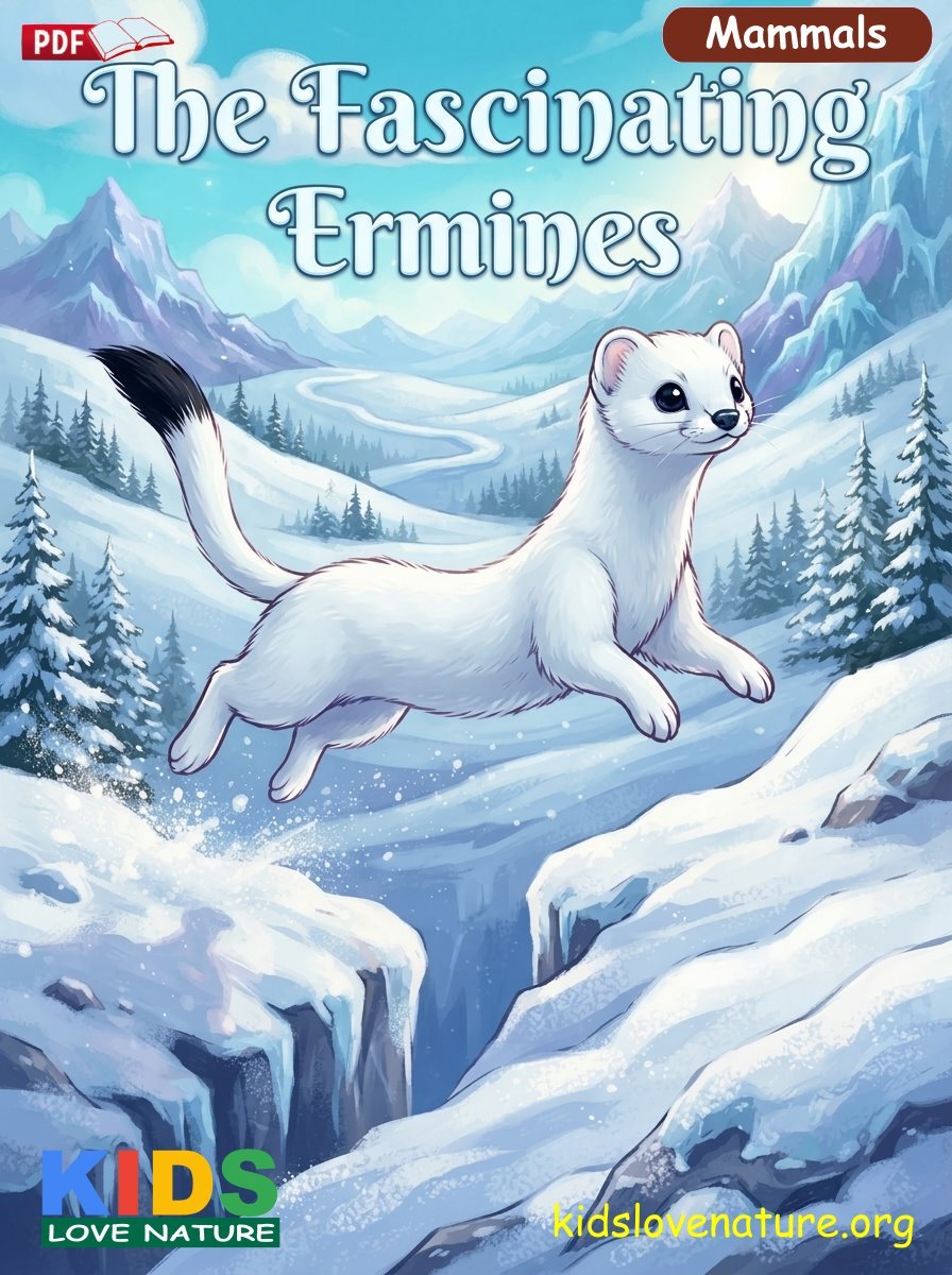 The Fascinating Ermines