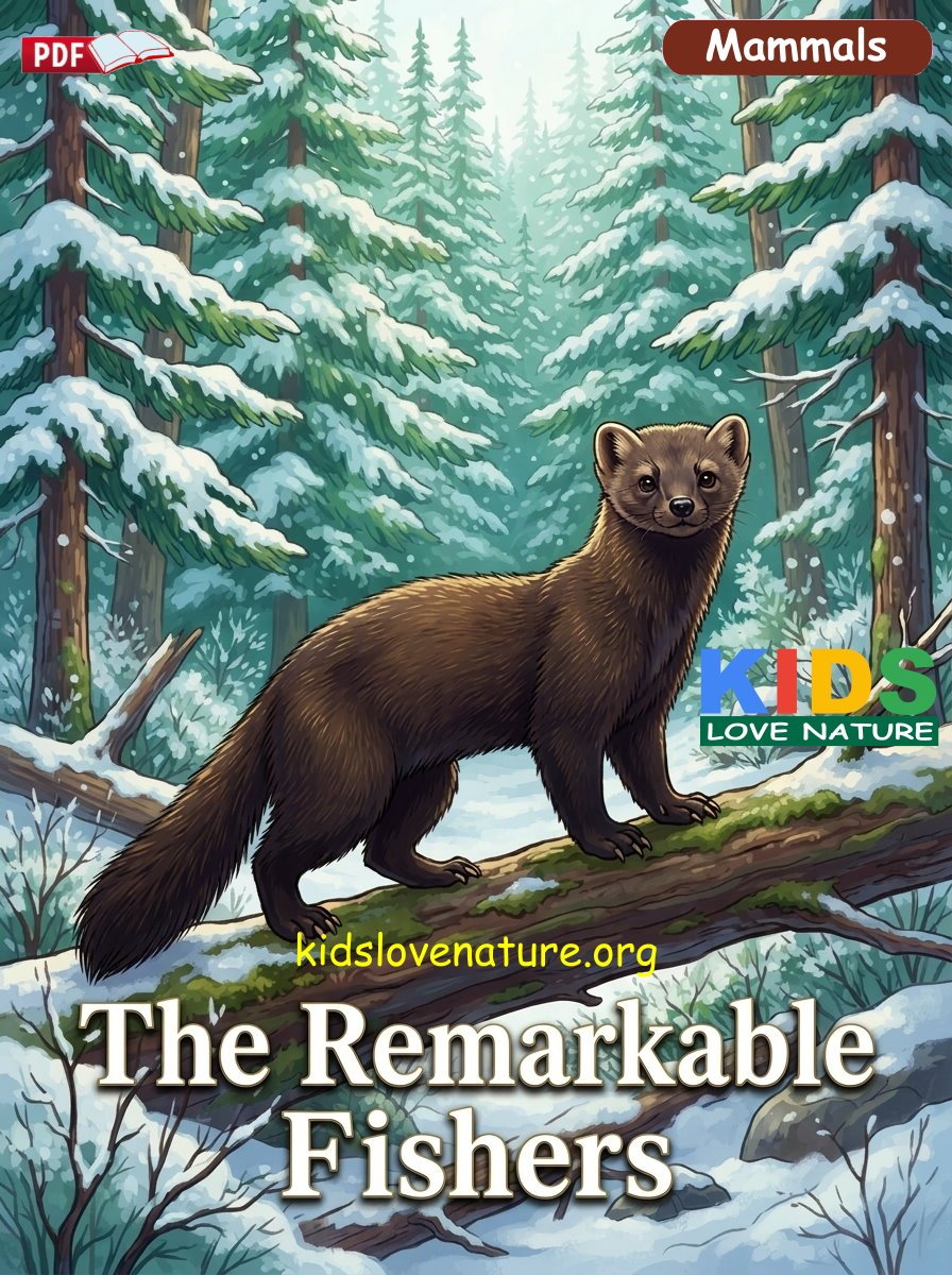The Remarkable Fishers