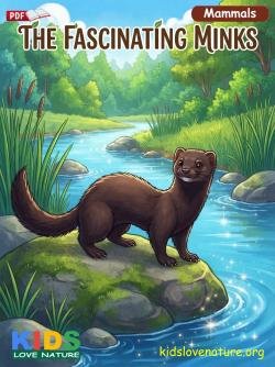 The Fascinating Minks