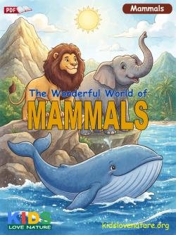 The Wonderful World of Mammals