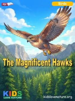 The Magnificent Hawks